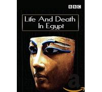 Movie - BBC Life and Death in Egypt