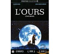 Movie - Bear (L'ours)