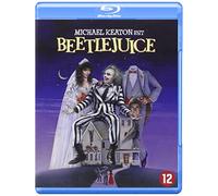 Movie - Beetlejuice