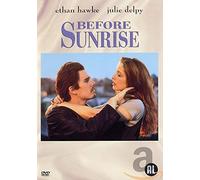 Movie - Before Sunrise