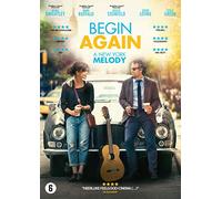 Movie - Begin Again