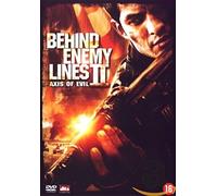 Movie - Behind Enemy Lines 2