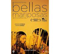 Movie - Bellas Mariposas