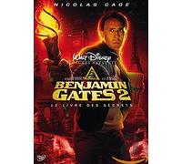 Movie - Benjamin Gates 2 - DVD