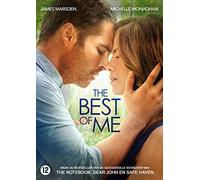 Movie - Best of Me
