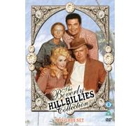Movie - Beverly Hillbillies - Collection [Import anglais] [Reino Unido] [DVD]