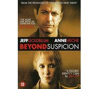 Movie - Beyond Suspicion