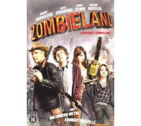 Movie - Bienvenue à Zombieland [Import belge]