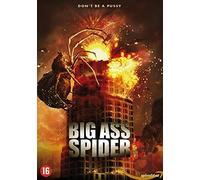 Movie - Big Ass Spider