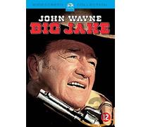 Movie - Big Jake