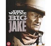 Movie - Big Jake (Blu-Ray) [Import belge]