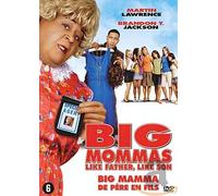 Movie - Big Momma's: Like..