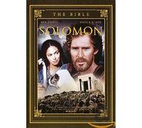 Movie - Bijbel 8-Solomon