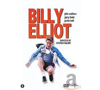 Movie - Billy Elliot -Se-