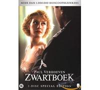 Movie - Black Book ( Zwartboek ) [ English subtitles ] [DVD]