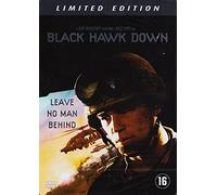 Movie - Black Hawk Down -Ltd-