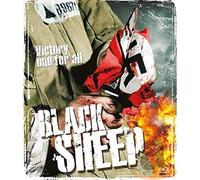 Movie - Black Sheep