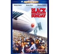 Movie - Black Sunday [Edizione: Giappone] [Italia] [DVD]