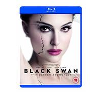 Black Swan [Edizione: Regno Unito] [Reino Unido] [Blu-ray]