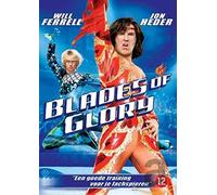 Movie - Blades of Glory