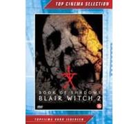 Movie - Blair Witch 2