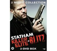 Movie - Blitz/Killer Elite