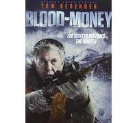 Movie - Blood and Money