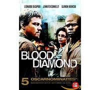 Blood Diamond