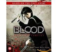 Movie - Blood, the Last Vampire