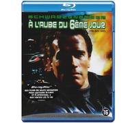 Movie - Blu Ray - A l'aube du Sixime Jour : Blu Ray , FR