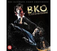 Movie - BLU-RAY - B.K.O. (1 Blu-ray)