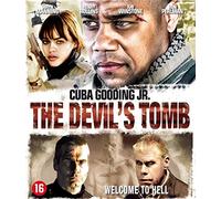 Movie - BLU-RAY - Devil's tomb (1 Blu-ray)