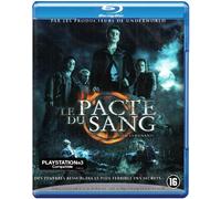 Movie - Blu Ray - Le Pacte du Sang : Blu Ray , FR