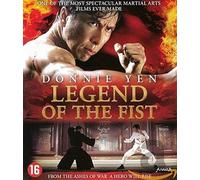 Movie - BLU-RAY - Legend of the fist (1 Blu-ray)