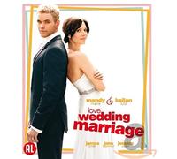 Movie - BLU-RAY - Love wedding marriage (1 Blu-ray)