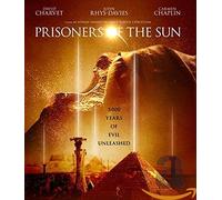 BLU-RAY - Prisoners of the sun (1 Blu-ray)