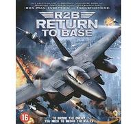 Movie - BLU-RAY - R2B - Return to base (1 Blu-ray)