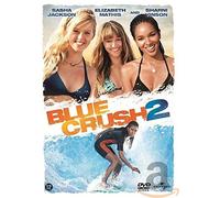 Movie - Blue Crush 2 [Import belge]