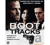 Movie - bluray - Boot tracks (1 Blu-ray)