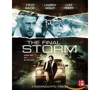 Movie - bluray - Final storm (1 Blu-ray)