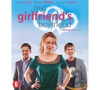 Movie - bluray - My girlfriend's boyfriend (1 Blu-ray)