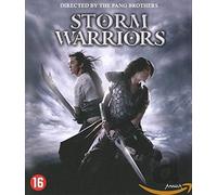 Movie - bluray - Storm Warriors (1 Blu-ray)