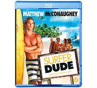 Movie - bluray - Surfer Dude (1 Blu-ray)