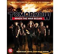 Movie - bluray - Tomorrow when the war began (1 Blu-ray)