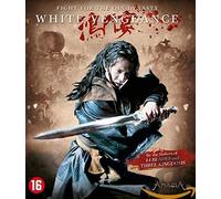 Movie - bluray - White Vengeance (1 Blu-ray)