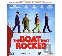 Movie - Boat That Rocked