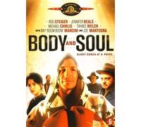 Movie - Body and Soul (TV Version