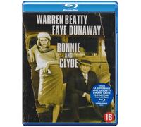 Movie - Bonnie & Clyde -Se-