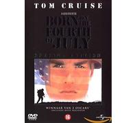 Movie - Born on the Fourth of Jul [DVD de Audio]
