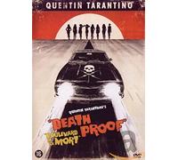 Movie - Boulevard de la mort - un film Grindhouse [Import belge]